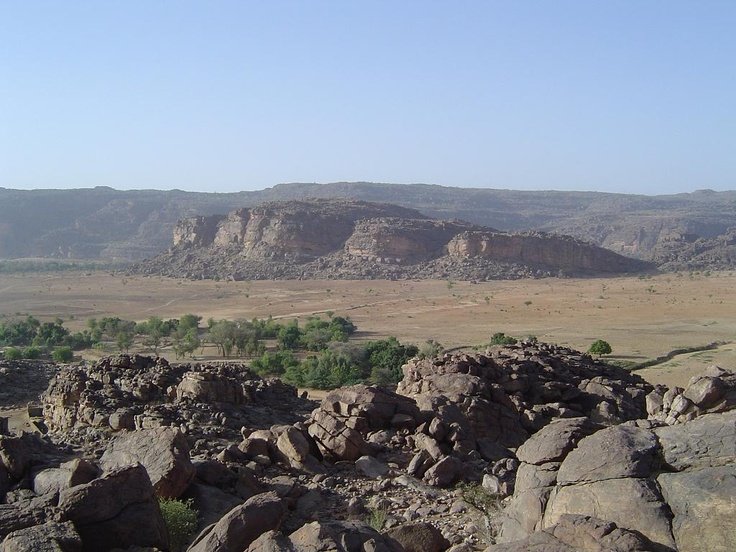 Adrar des Ifoghas