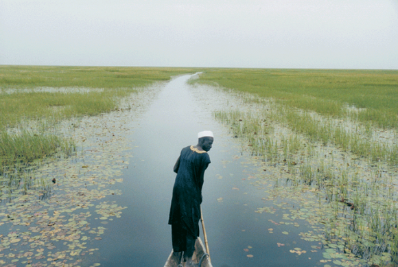 Delta intérieur du Niger