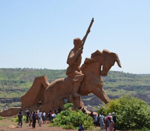 Parc des Sofas Bamako