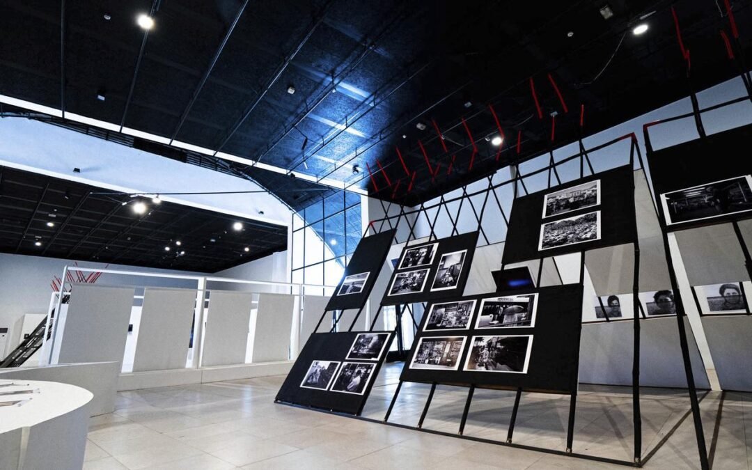 Biennale de la Photographie  — Rencontres africaines de la photographie (depuis 1994)